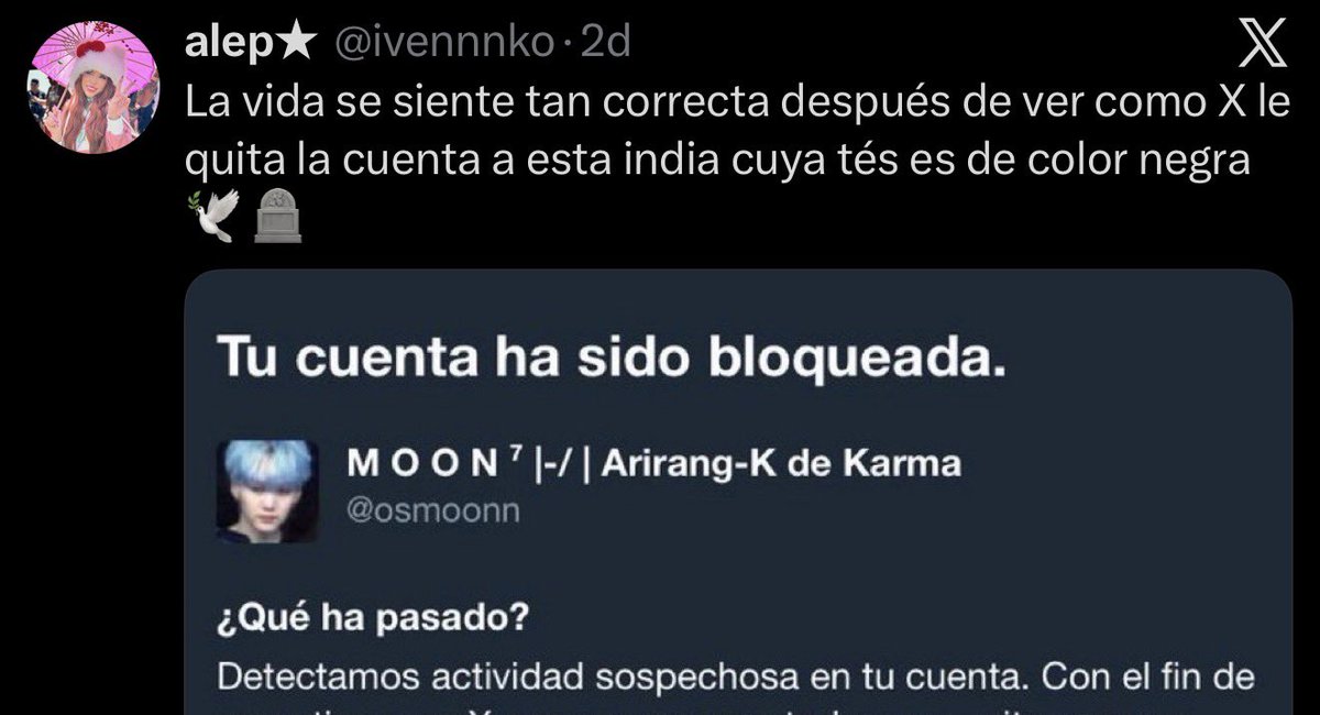 rini ✶ lvs ari tweet media