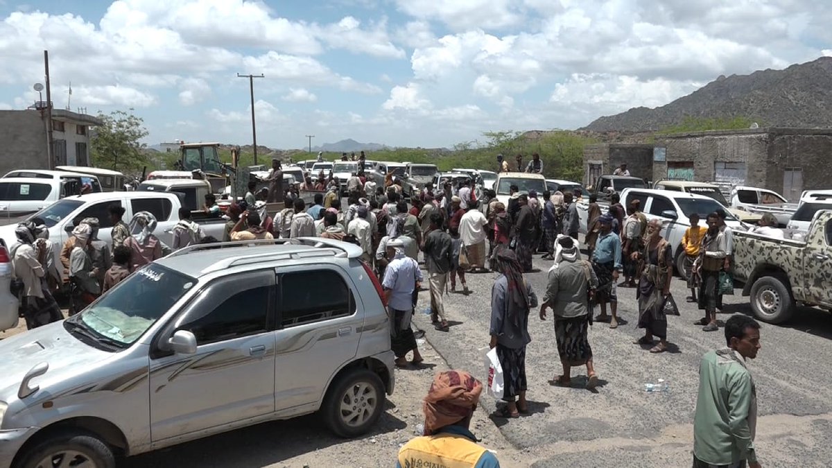 عزام محمد | Azzam Mohammed tweet media