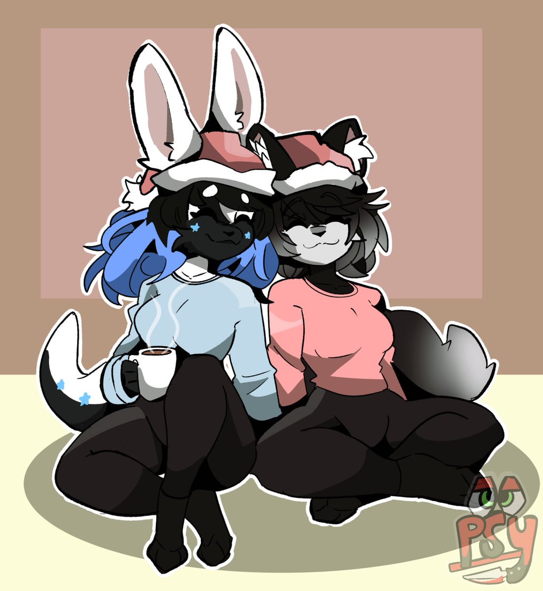 BungusHero's tweet photo. @lilly_foxxo https://t.co/zUP7zvXASc