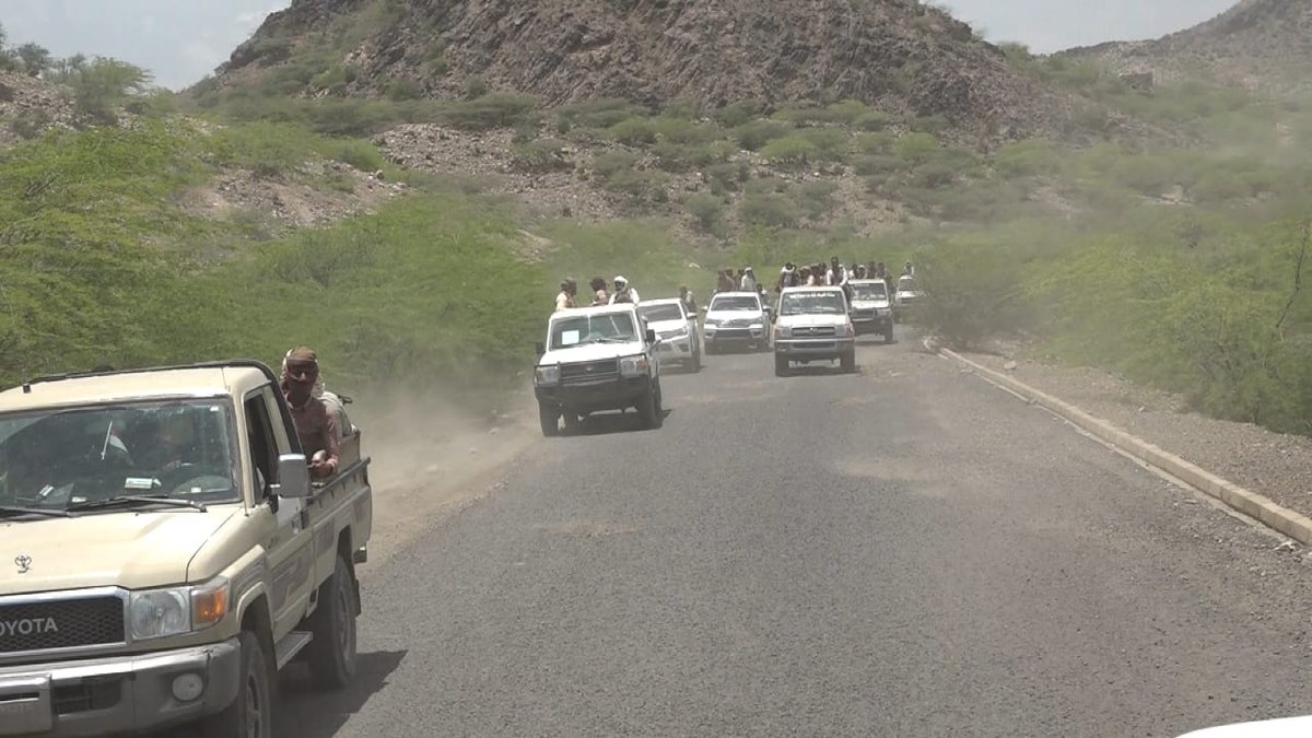 عزام محمد | Azzam Mohammed tweet media