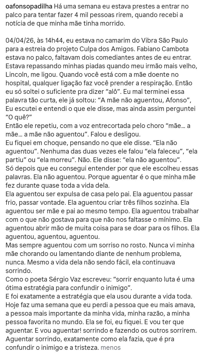 Paula Sampaio Moreti tweet media