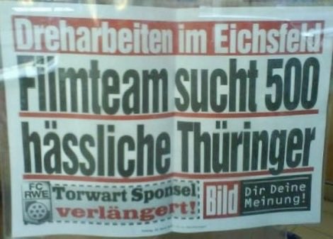 Bienenstich 🐝 Antifaschistin tweet media