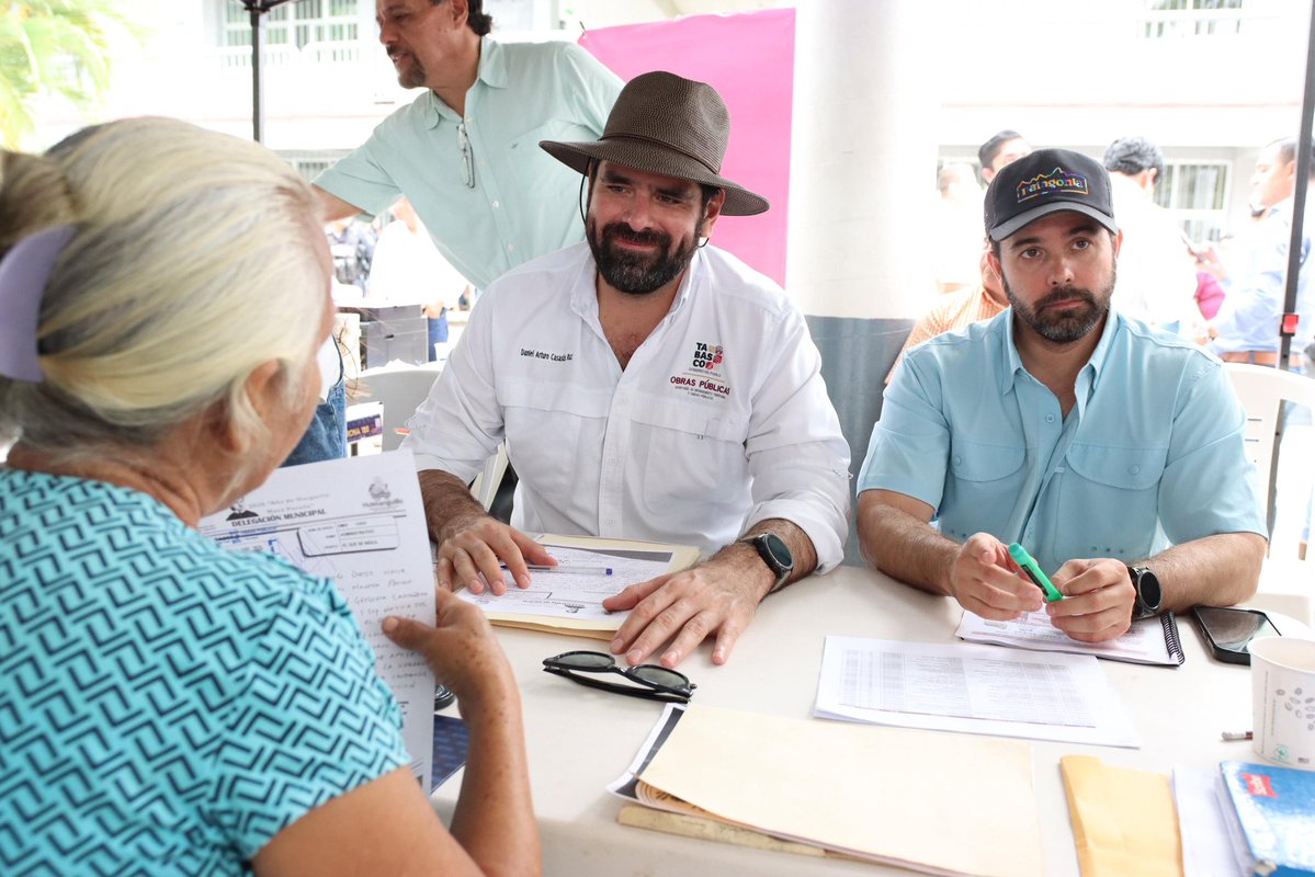 Daniel Arturo Casasus Ruz tweet media