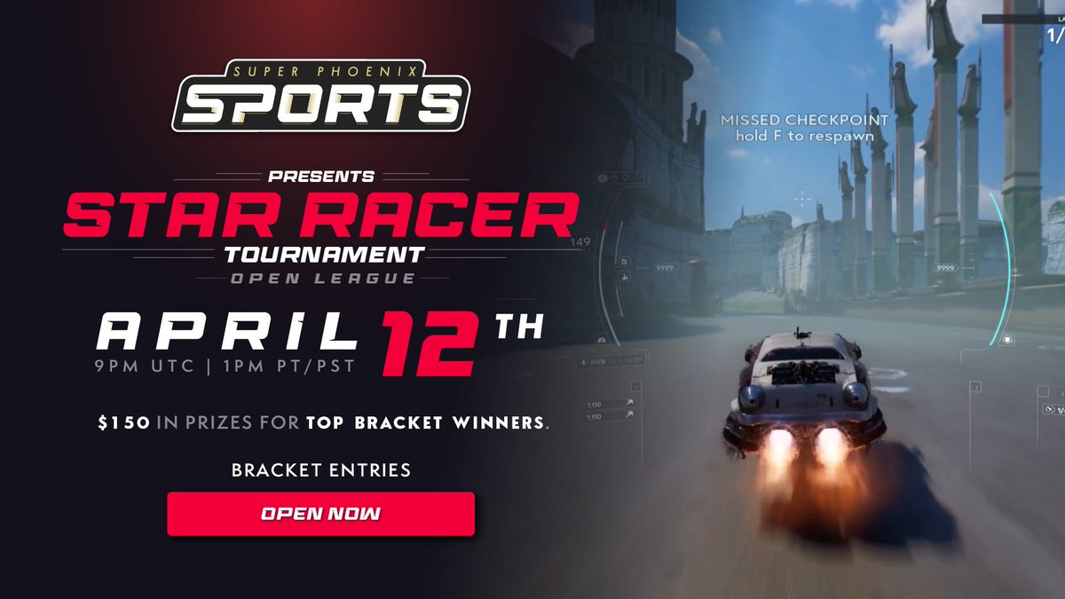 SUPER PHOENIX SPORTS tweet media