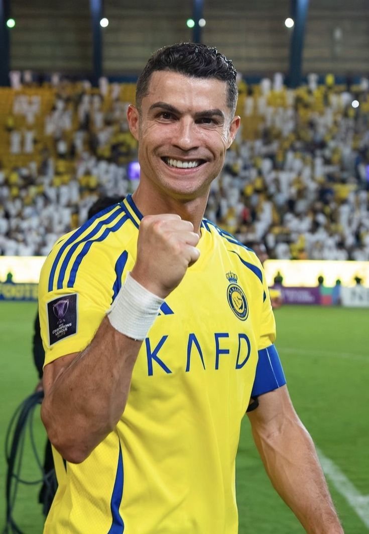 968 GOLS. 🐐