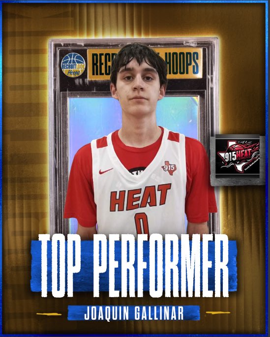 RecruitLook Hoops tweet media