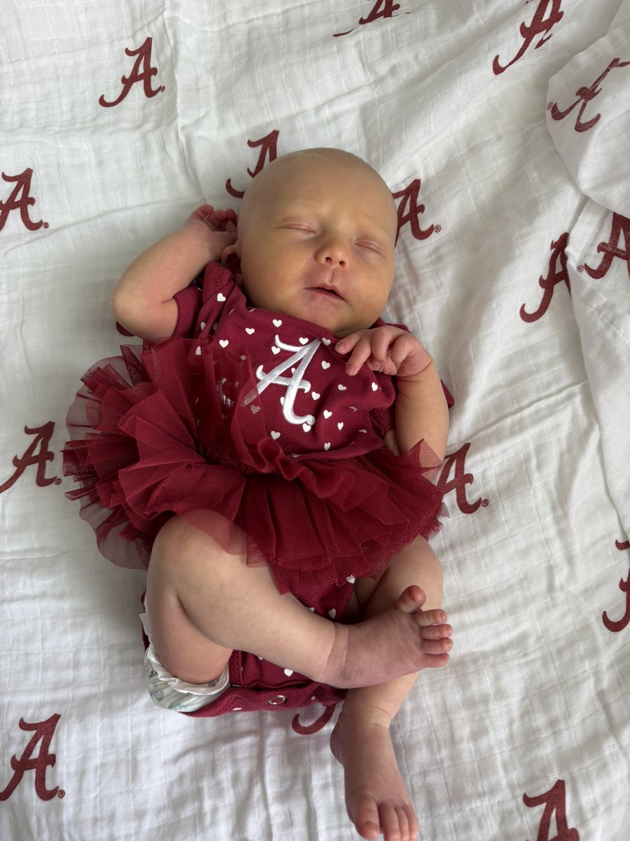 Jayde Saylor Birmingham tweet media