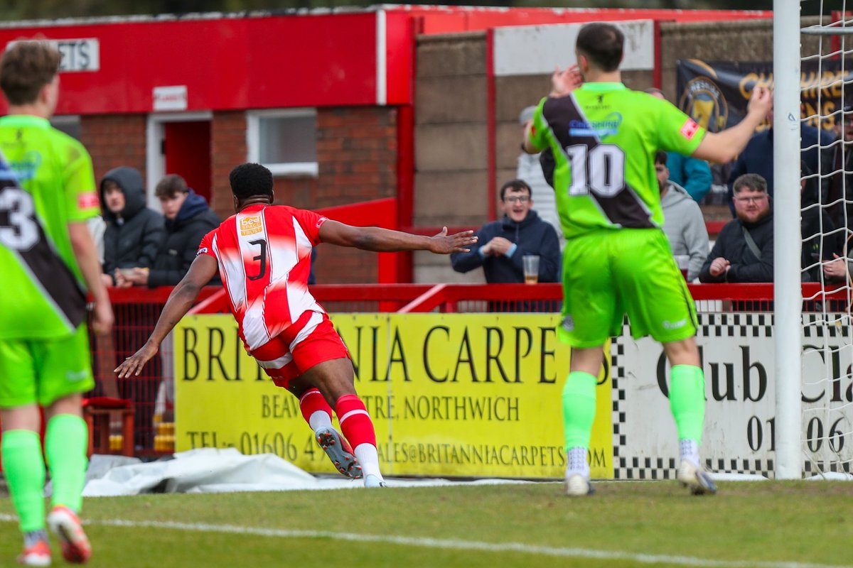 Congleton Town FC (@CongletonFC) / Posts / X