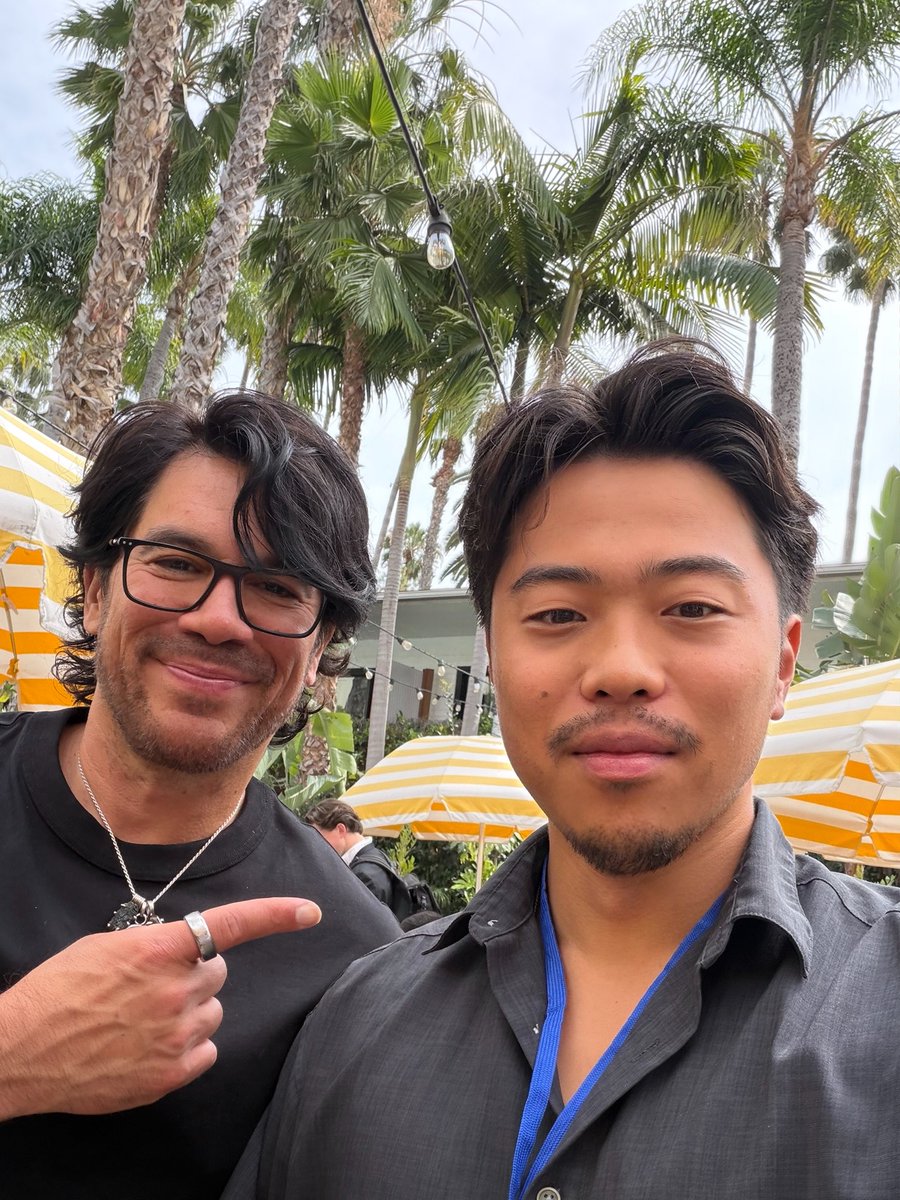 ALEX SUZUKI tweet media