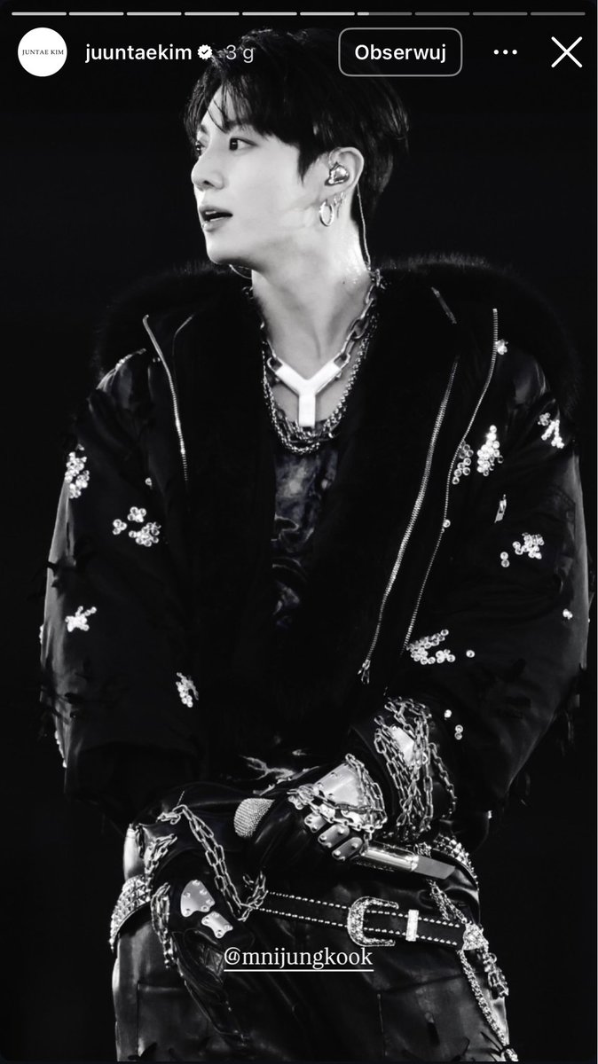 KB ⁷㉧㉣㉣ 8th member of BTS💜 ⟭⟬⟬⟭ tweet media