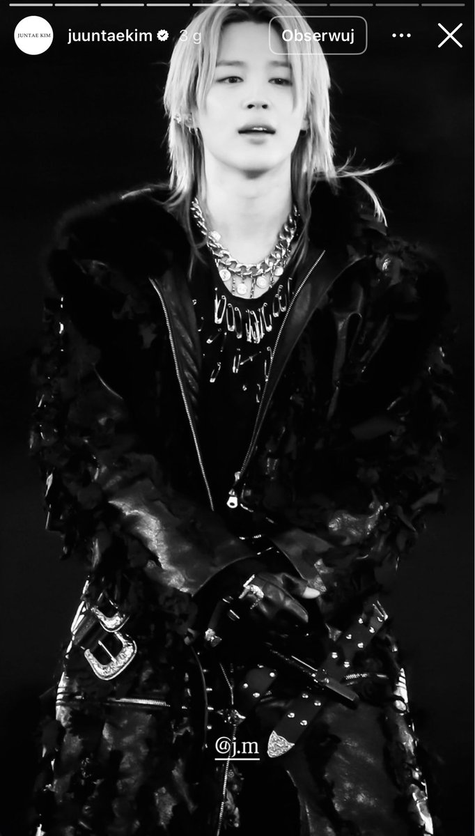 KB ⁷㉧㉣㉣ 8th member of BTS💜 ⟭⟬⟬⟭ tweet media