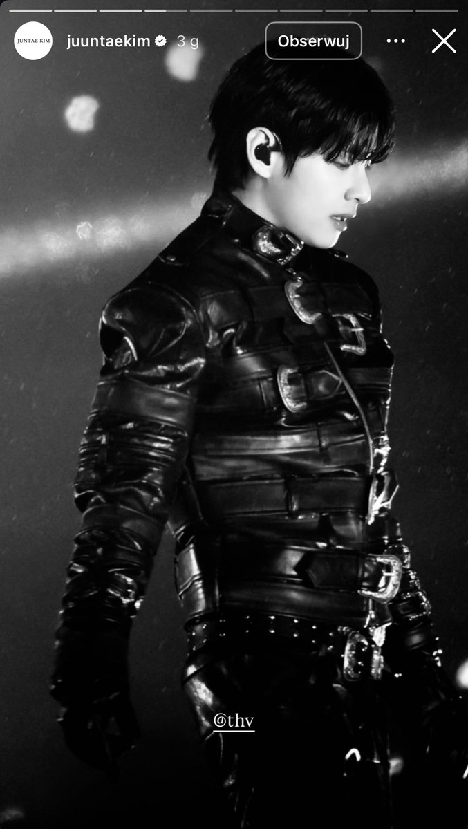 KB ⁷㉧㉣㉣ 8th member of BTS💜 ⟭⟬⟬⟭ tweet media