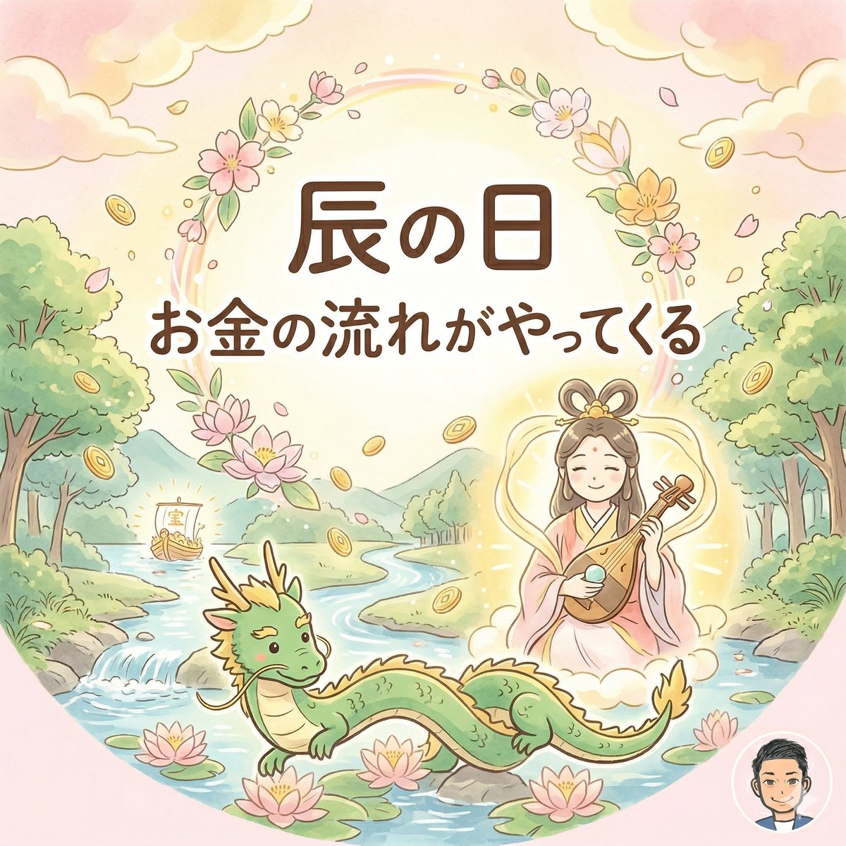 おかぴー🍀豆腐メンタル経済自由人 tweet media
