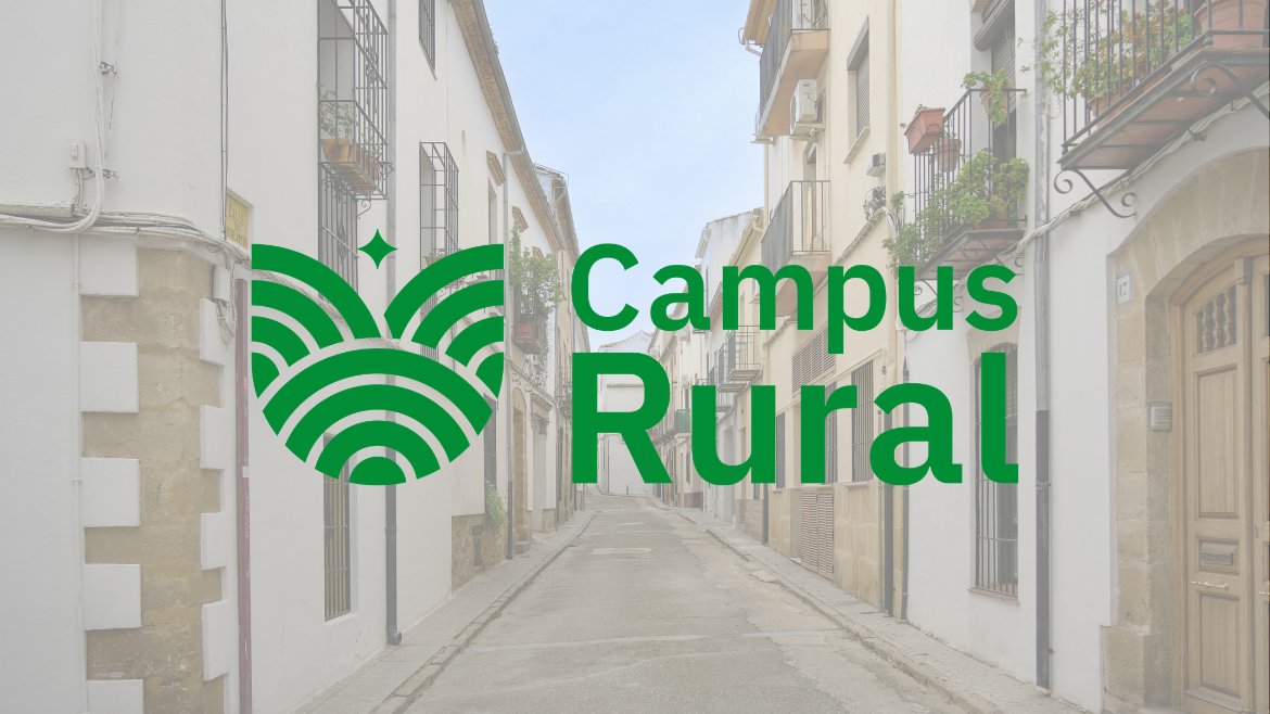FceyeUs's tweet photo. 🌿¿Estás en los últimos cursos de ADE, Economía, Marketing, Derecho+ADE o Derecho+Economía?
#CampusRural te ofrece prácticas en municipios (<5000hab.) rurales con 1.000 € brutos/mes.
 🗓 Inscripción: hasta 24 abril 2026
 💻 Vía Ícaro
🔗Info:
 https://t.co/ph4XuimK58
#FCEYEUS #US https://t.co/l4ciaX2mbU