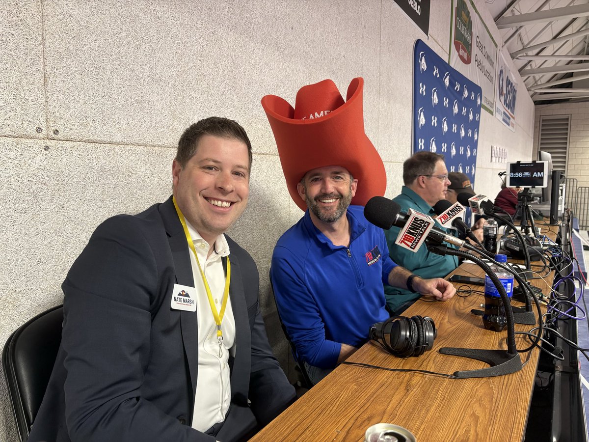 Nate for Colorado tweet media