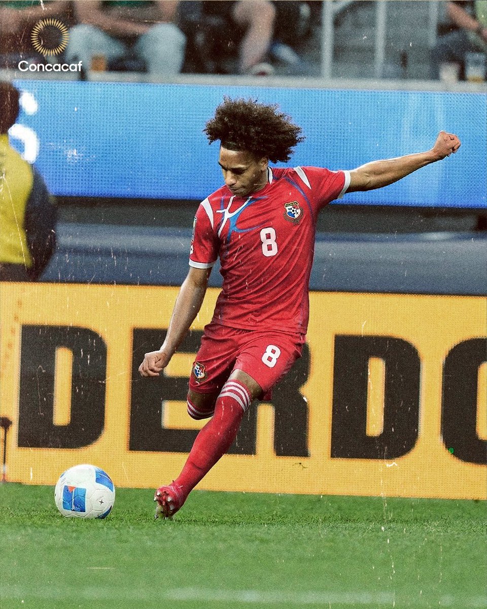 Concacaf tweet media