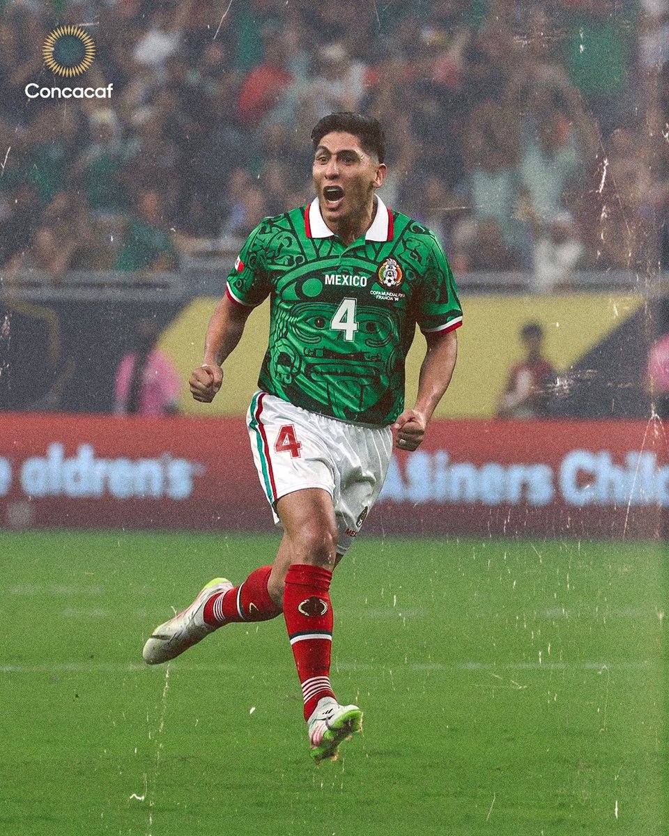 Concacaf tweet media