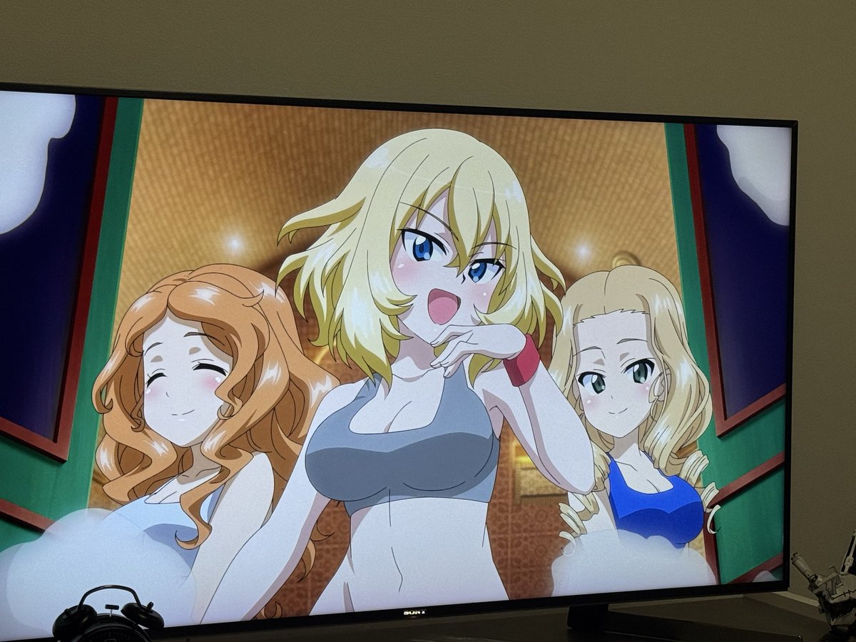 ノラクロ tweet media