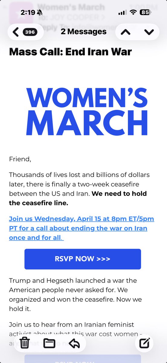 Joy Cooper tweet media