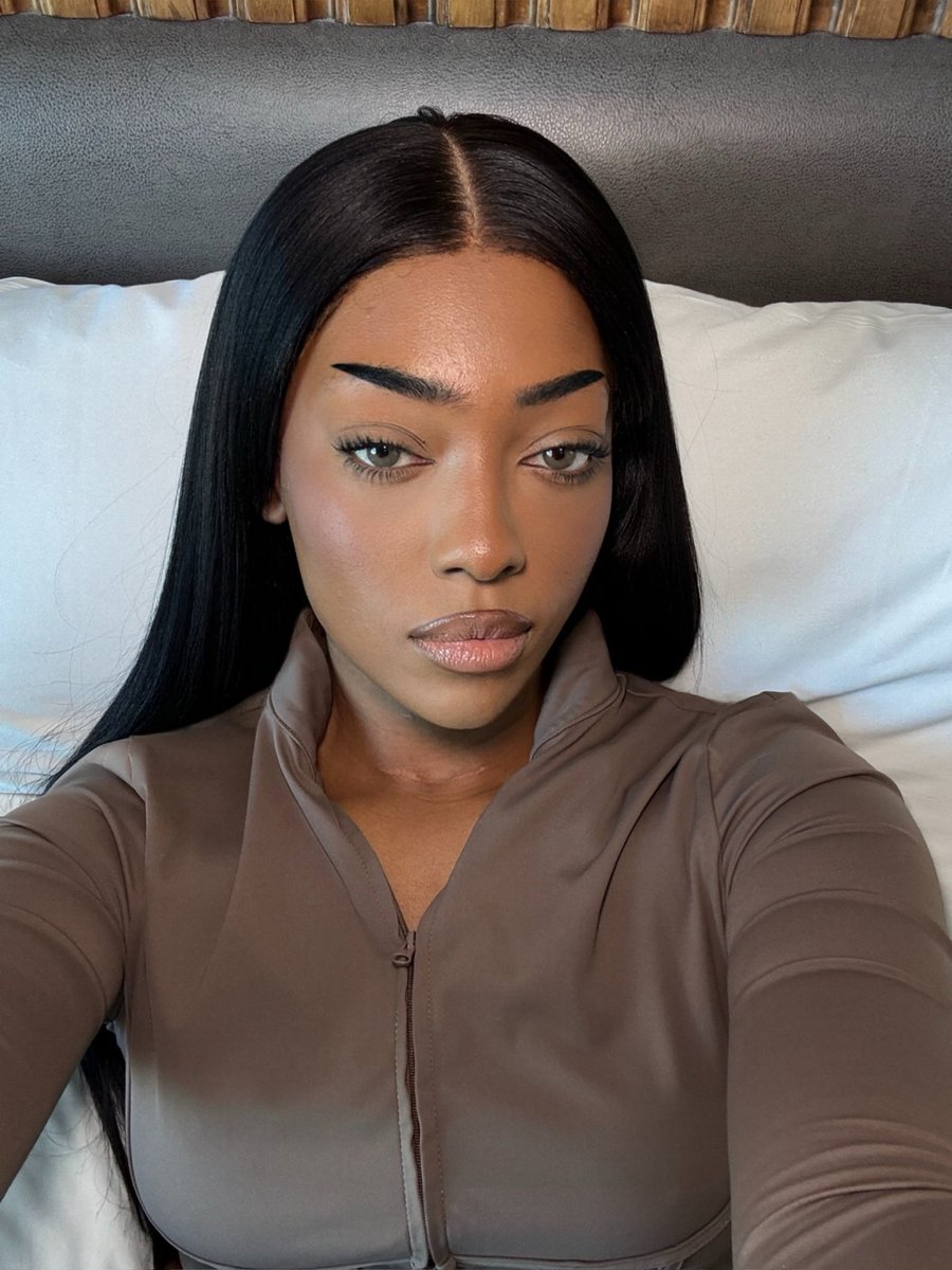 danisha carter tweet media