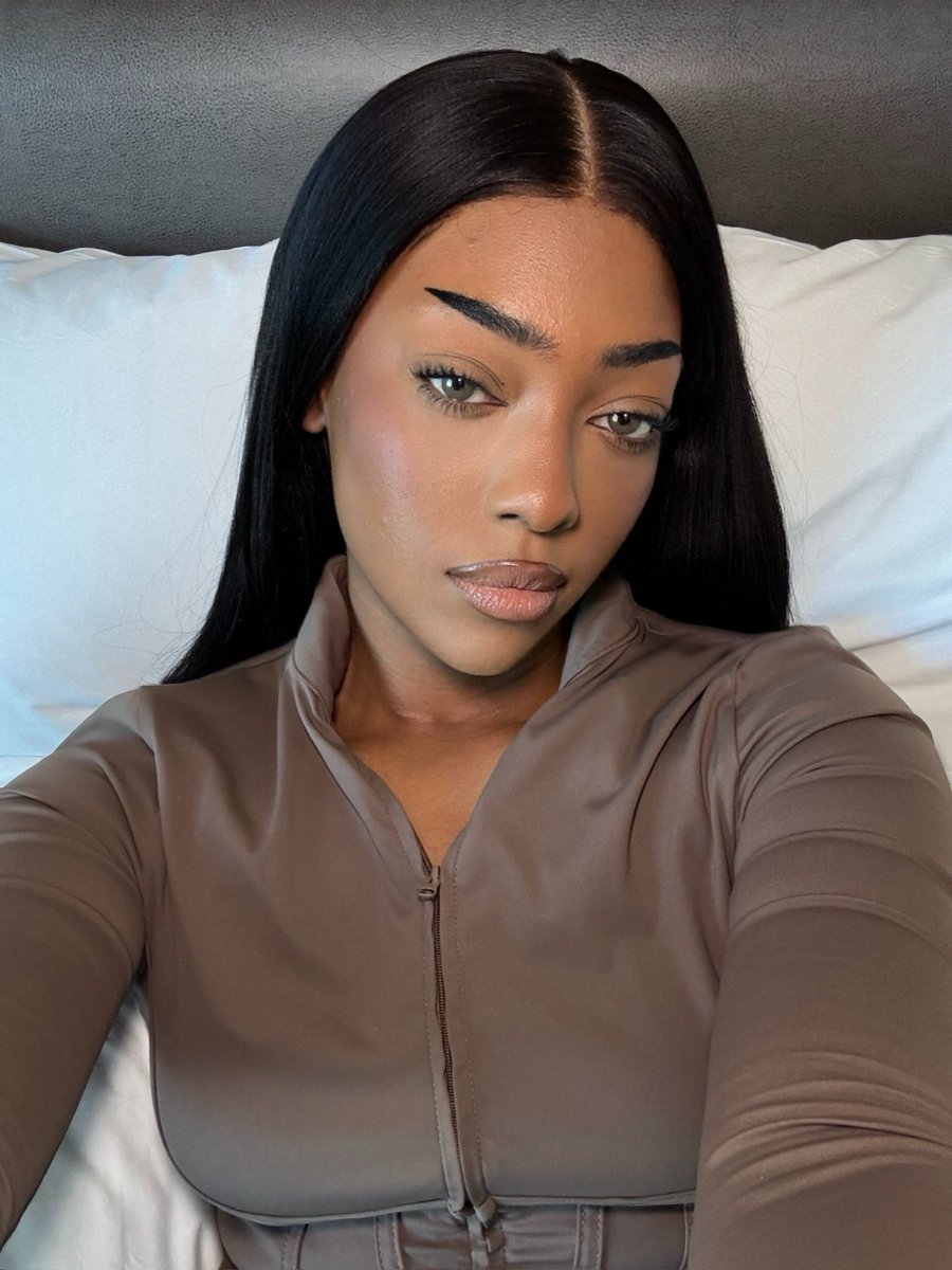 danisha carter tweet media