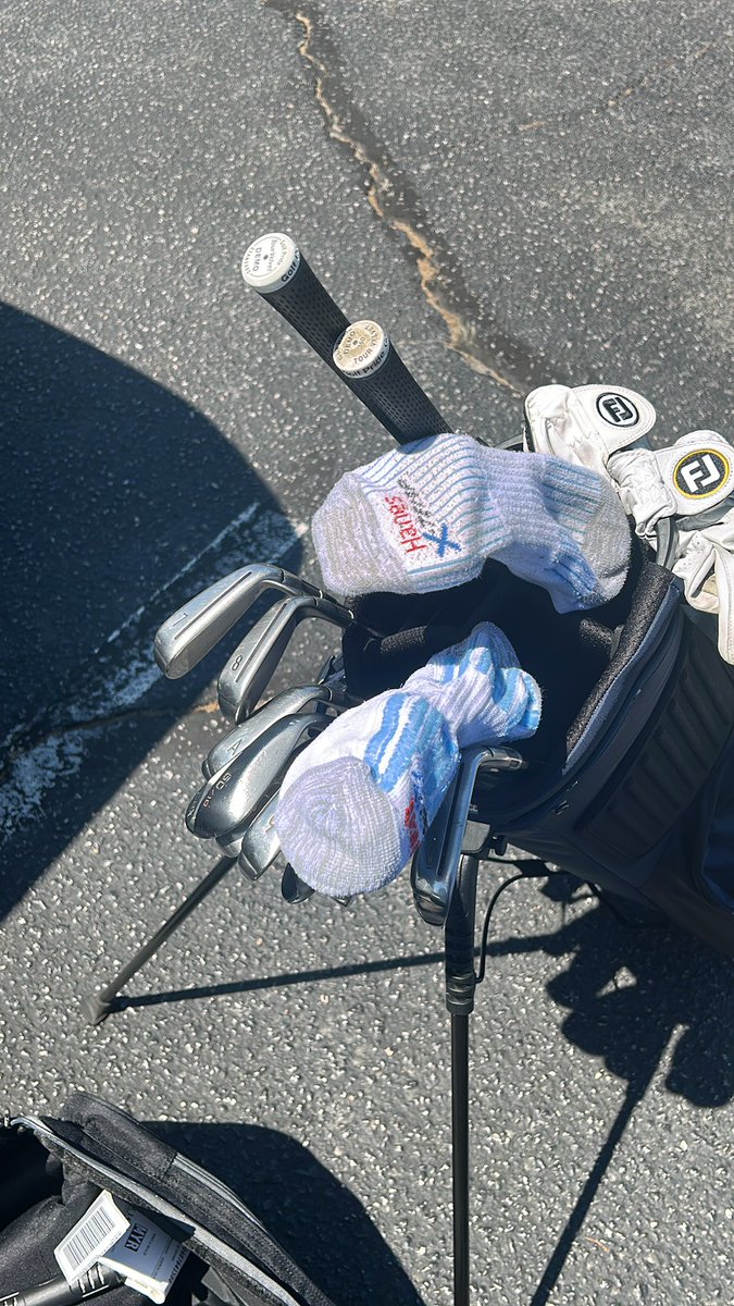 Gerry Lester “Bubba” Watson Jr. tweet media