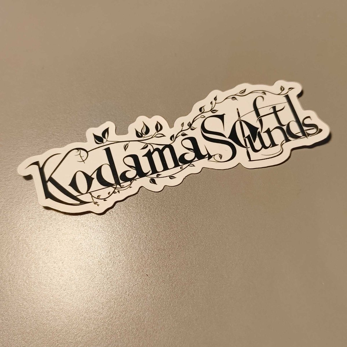 KodamaSoft / KodamaSounds @M3秋春 F-12a tweet media