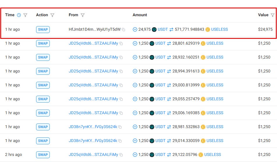 Stalkchain tweet media