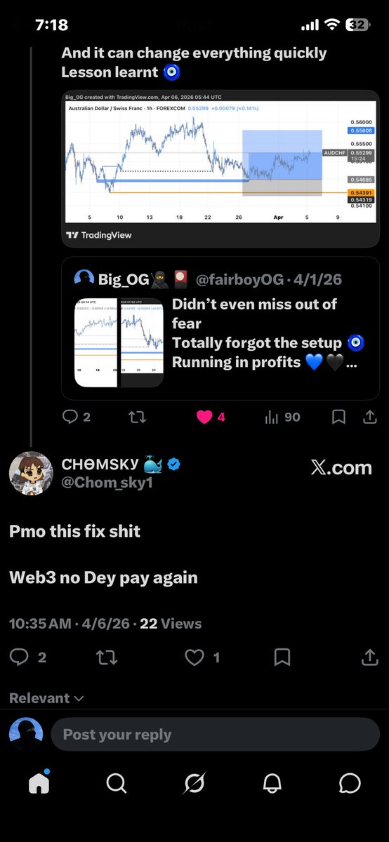fairboyOG's tweet photo. How quickly they switch up on you https://t.co/94rvXhDKYZ