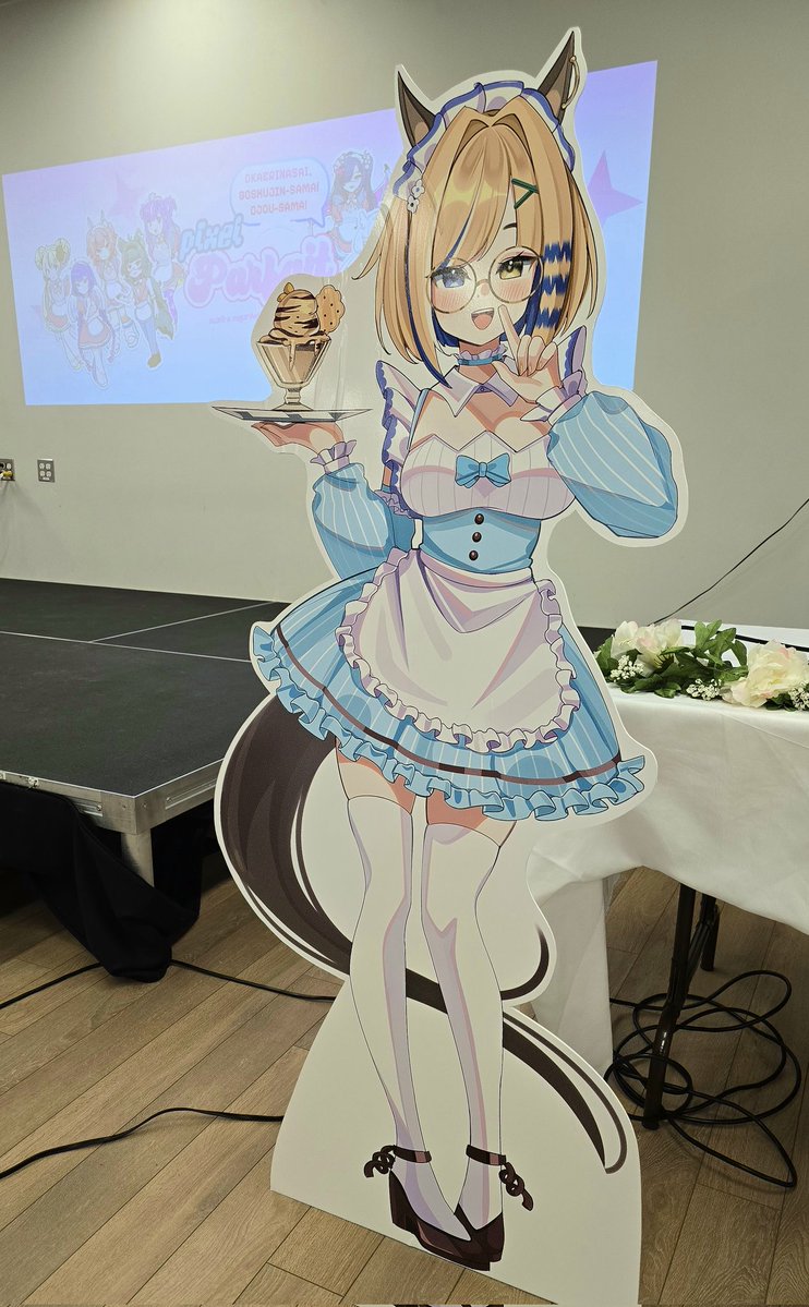 izumi teeny 泉ティーニー 🌧🐎 【VIVARIA】 tweet media