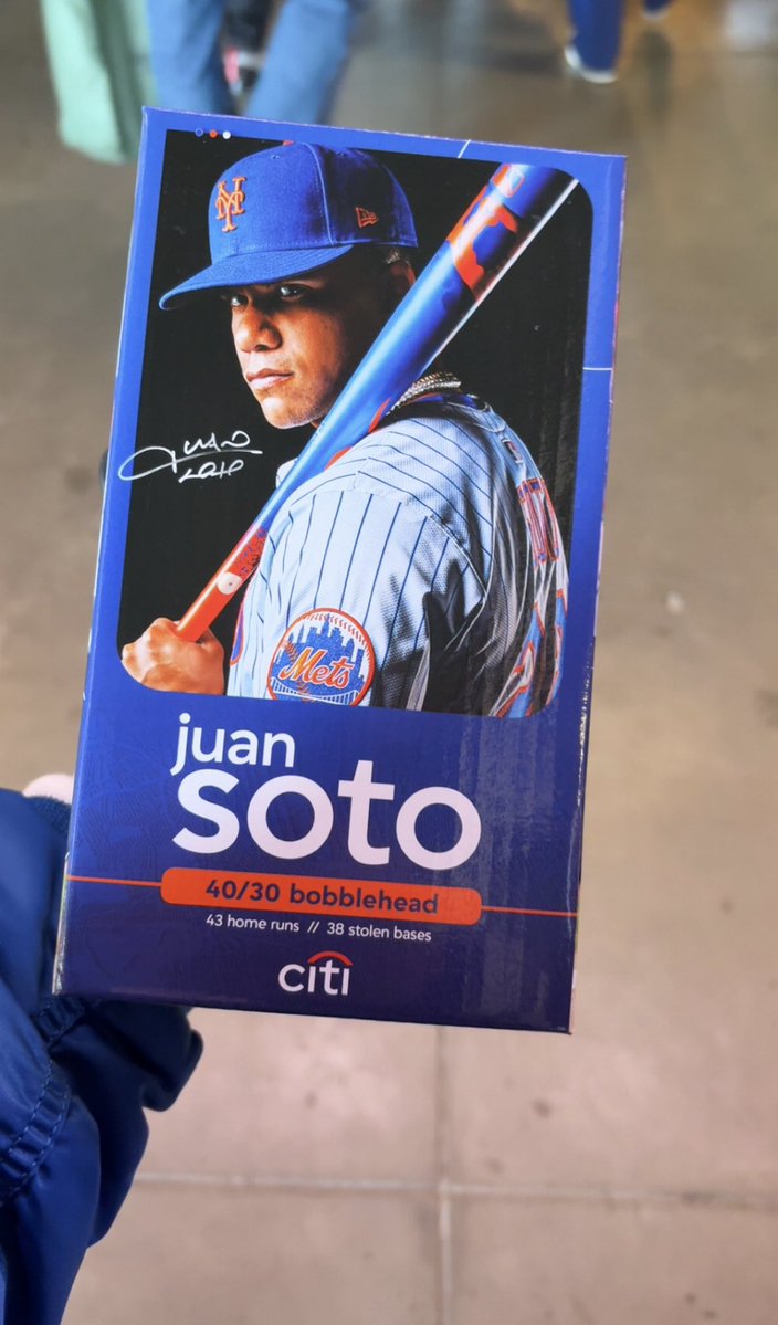 Soto Pop 🧡💣 tweet media