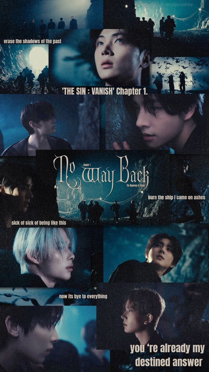 🧡~•ENHYPEN IS 7•~🧡 tweet media