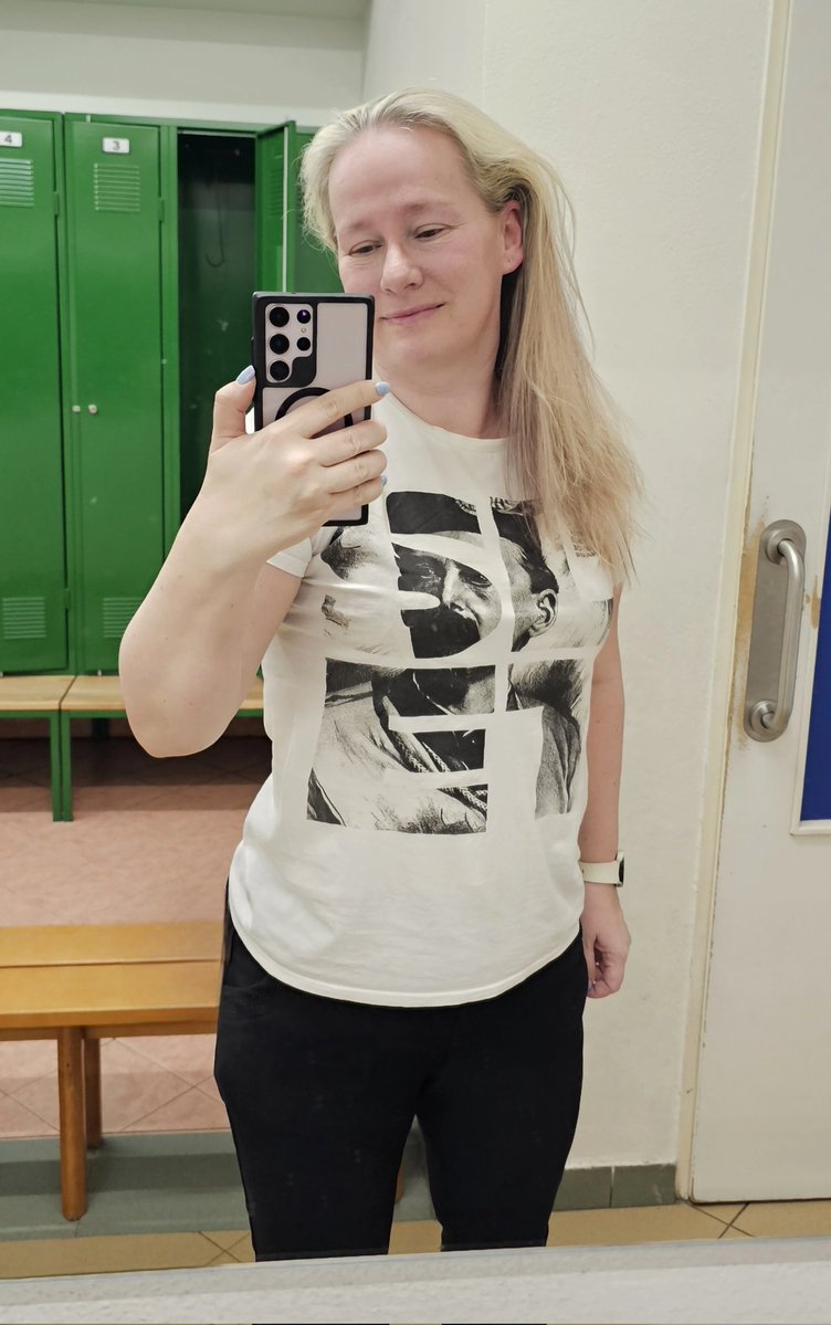 Jana Taušová tweet media