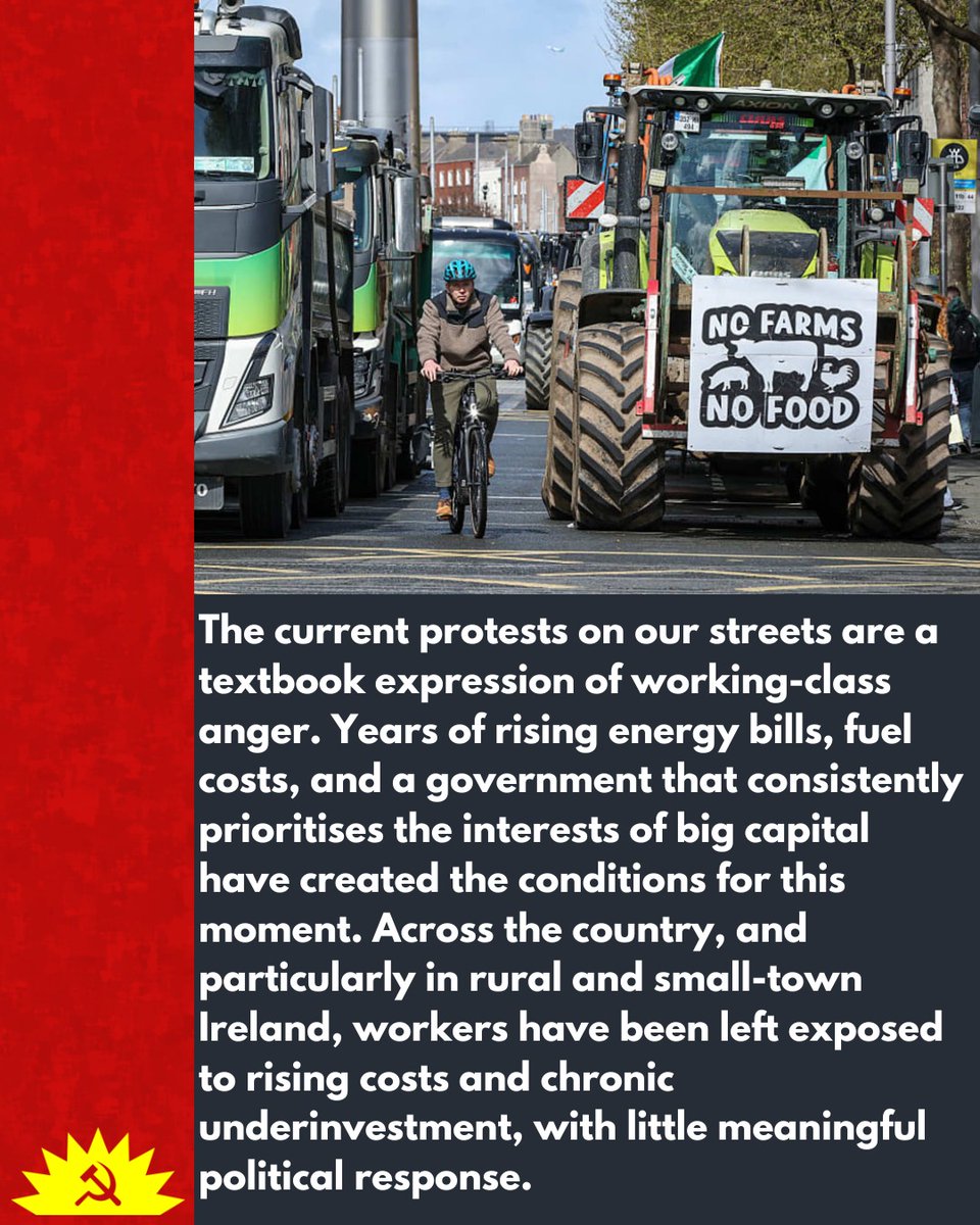 Socialist Voice tweet media