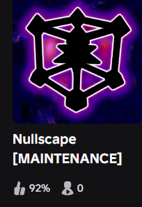 NullscapeMotifFinder tweet media