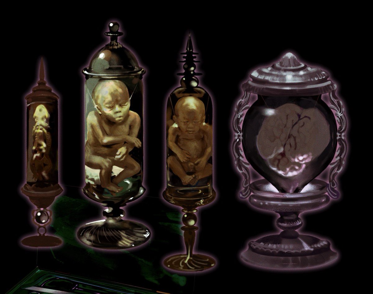 sludge factory tweet media