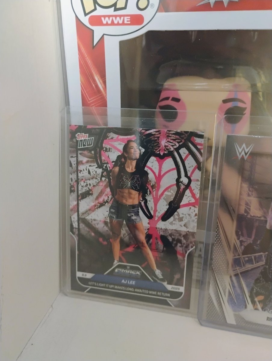 Cullen (Rhea day 1 mosher) tweet media