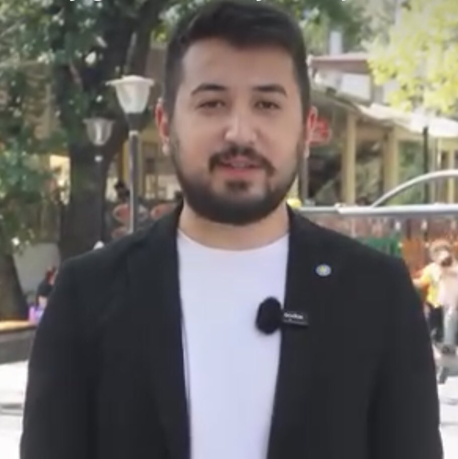 Sevgi YALAV tweet media