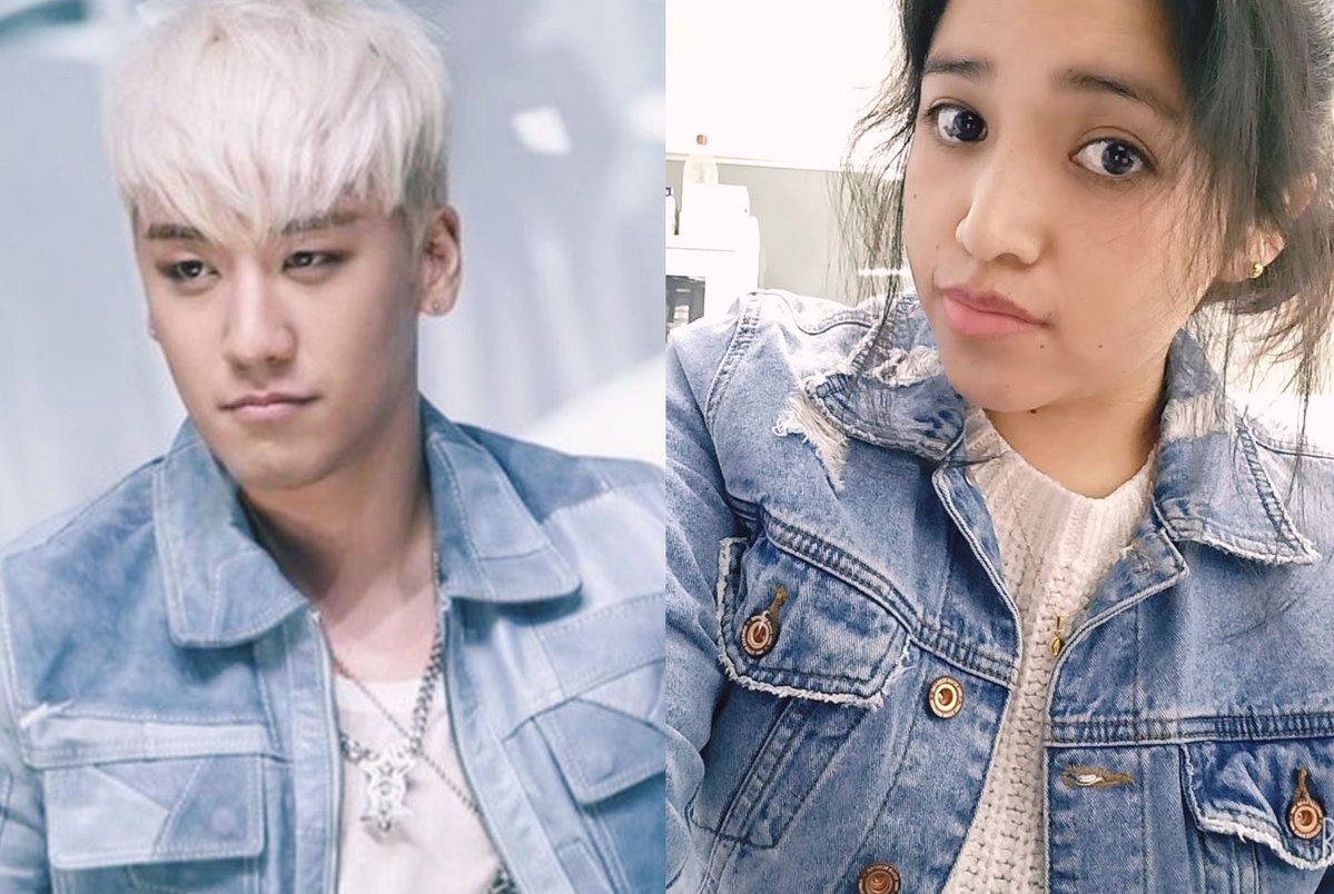 Mary-VIP_iKONIC_🆔️🍀 tweet media