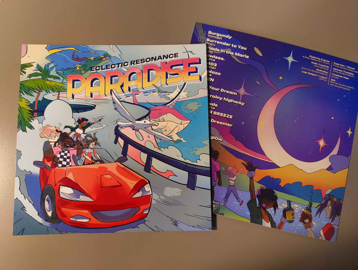 KodamaSoft / KodamaSounds @M3秋春 F-12a tweet media