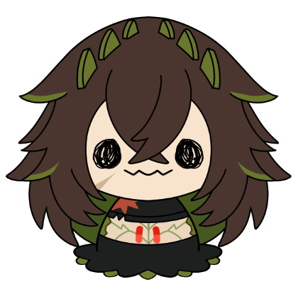 Moonlit Sketch Owl | Lunna Starlight tweet media