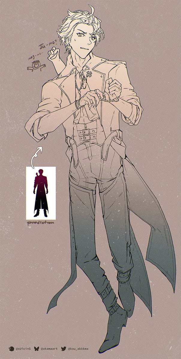 _ _𝘼𝙠𝙖𝙢𝙖_ _ tweet media