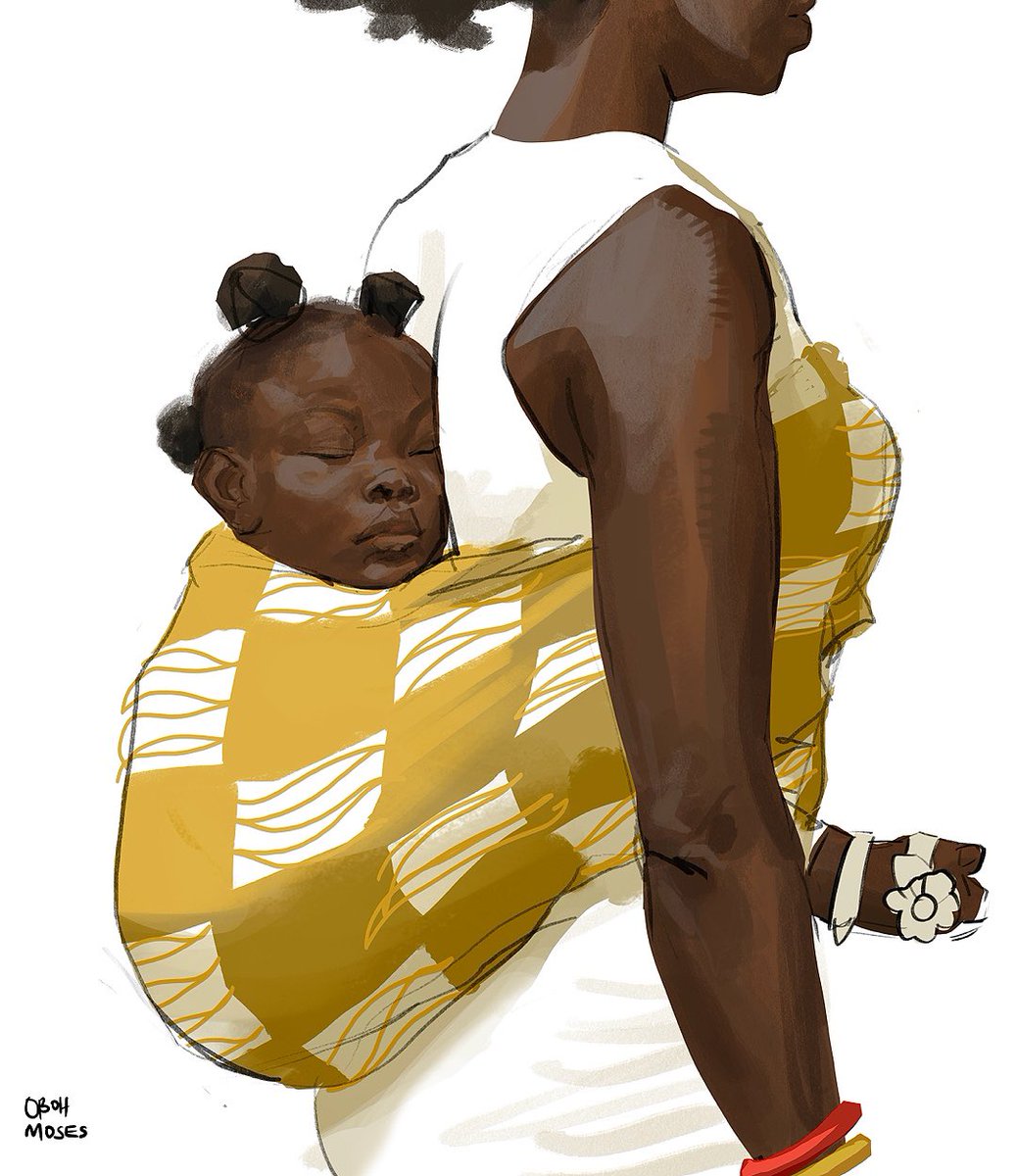 Oboh(sounds like ''oh.bor'') (@obohdraws) on Twitter photo 