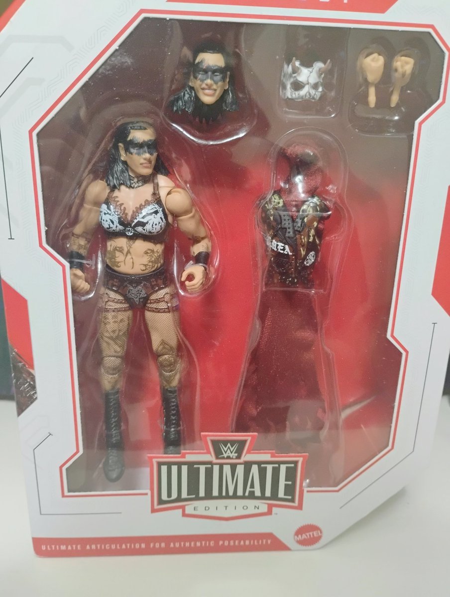 Cullen (Rhea day 1 mosher) tweet media