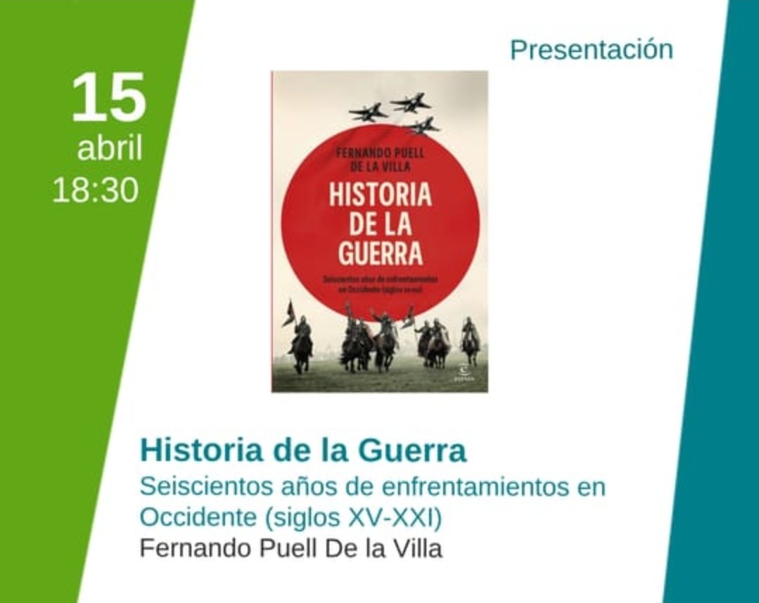 Asociación Española de Historia Militar tweet media