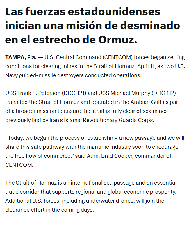 Nacho Montes de Oca tweet media