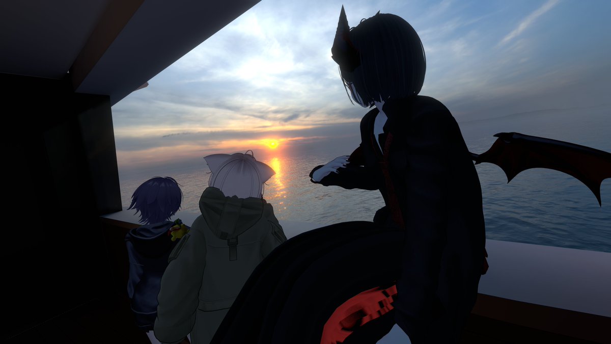 とるる tweet media