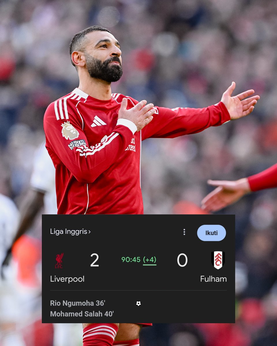 Extra Time Indonesia tweet media