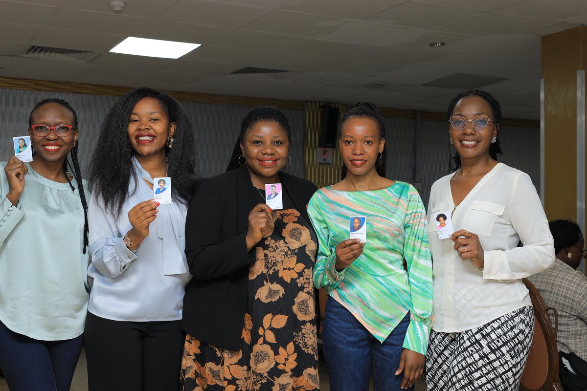 PRAU-Uganda tweet media