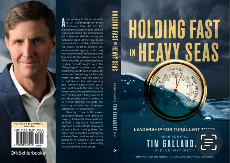 Tim Gallaudet tweet media